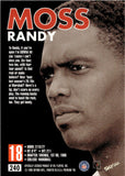 1998 Randy Moss Skybox Premium ROOKIE RC #240 Minnesota Vikings