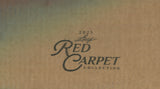 2025 Leaf Red Carpet Collection, Case *RELEASES 1/7*
