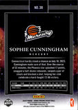 2024 Sophie Cunningham Panini Origins #38 Phoenix Mercury