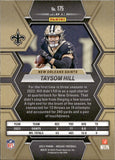 2023 Taysom Hill Panini Mosaic GENESIS PRIZM #175 New Orleans Saints