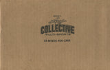 2024 Leaf Collective Multi-Sport Hobby, 10 Box Case