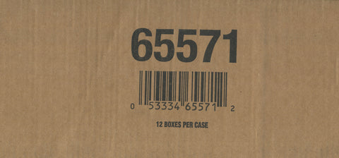 2024-25 Upper Deck Series 1 Hockey Hobby, 12 Box Case
