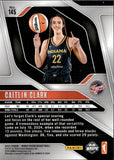 2024 Caitlin Clark Panini Prizm ROOKIE RC #145 Indiana Fever