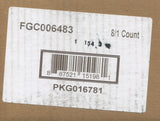 2025 Topps Inception Baseball Hobby, 8 Box Case *RELEASES 6/19*