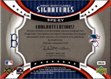 2007 Dwight Evans Upper Deck Sweet Spot CLASSIC SIGNATURES 108/175 LEGENDARY AUTOGRAPH AUTO #SPS-EV Boston Red Sox