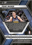 2024-25 Franz Wagner Panini Mosaic GENESIS PRIZM #37 Orlando Magic