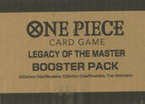 One Piece Legacy of the Master, 12 Booster Box Case