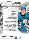 2024-25 Macklin Celebrini O-Pee-Chee OPC Platinum SWEET SELECTIONS ROOKIE RC #SS-11 San Jose Sharks 2