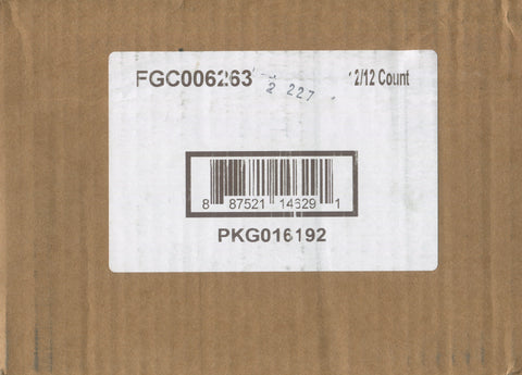2025 Topps Chrome Disney Hobby, 12 Box Case *RELEASES 9/24*