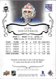 2023-24 Igor Shesterkin Upper Deck The Cup 59/249 #6 New York Rangers