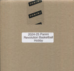 2024-25 Panini Revolution Basketball Hobby, 8 Box Inner Case
