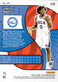 2020-21 Tyrese Maxey Panini Revolution ASTRO ROOKIE RC #148 Philadelphia 76ers