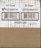 *LAST CASE* 2025-26 Topps Definitive Basketball Hobby, 2 Box Case
