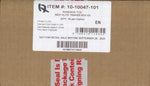 Pokemon Mega Evolution, 10 Elite Trainer Box (ETB) Case