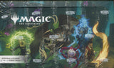 Magic The Gathering: Secrets of Strixhaven Play Booster, Box