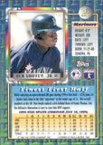 1994 Ken Griffey Jr. Topps Traded FINEST #5 Seattle Mariners