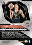 2024 Caitlin Clark Panini Prizm ROOKIE RC #145 Indiana Fever 1