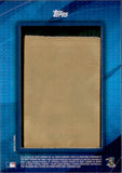 2012 Lance Lynn Topps UPDATE FRAMED SILK COLLECTION 46/50 St. Louis Cardinals