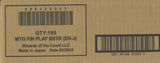 *LAST CASE* Magic The Gathering: Final Play Booster, 6 Box Case
