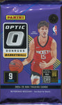 2024-25 Panini Donruss Optic Basketball Fast Brk, Pack
