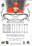 2023-24 Patrick Kane Upper Deck The Cup 141/249 #99 Detroit Red Wings