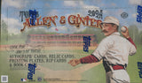 2024 Topps Allen & Ginter Baseball Hobby, Box