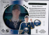 2018-19 Rasmus Dahlin Upper Deck Black Diamond RUN FOR THE CUP 38/99 #RUN-RD Buffalo Sabres