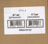 2025 Topps Chrome Update Series Baseball Blaster, 40 Box Case