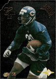 1998 Terrell Davis Curtis Enis Playoff Absolute TANDEMS Denver Broncos Chicago Bears