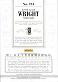 2014 David Wright Panini National Treasures GAME-USED JERSEY 21/99 #124 New York Mets