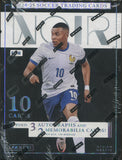 2024-25 Panini Noir Soccer Hobby, Box *RELEASES 11/7*