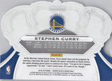2019-20 Stephen Curry Panini Crown Royale #67 Golden State Warriors 2