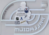 2022-23 Connor McDavid Skybox Metal Universe PALLADIUM #P-9 Edmonton Oilers