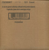 2020 Bowman Chrome HTA Choice Baseball, 12 Box Case