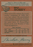 1978-79 Mike Bossy Topps ROOKIE RC #115 New York Islanders