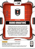 2026 Marko Arnautovic Panini Prizm FIFA World Cup OLD GLORY PRIZM 33/94 #149 AUSTRIA