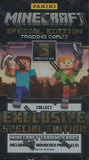 2025 Panini Minecraft Special Edition Hobby, 12 Box Case