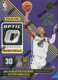 2024-25 Panini Donruss Optic Basketball Blaster, Box (Glitter Parallels)