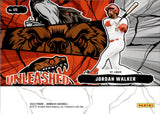 2023 Jordan Walker Panini Donruss UNLEASHED GOLD 71/99 #U5 St. Louis Cardinals
