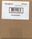 2025 Topps Chrome Tennis Delight, 12 Box Case *RELEASES 2/6*