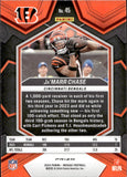 2024 Ja'Marr Chase Panini Mosaic GENESIS PRIZM SP! #45 Cincinnati Bengals