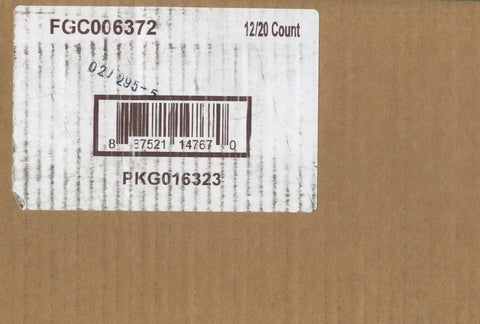 2025 Bowman Chrome University Football Hobby, 12 Box Case *RELEASES 10/31*