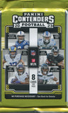 2023 Panini Contenders Football, Hobby Pack