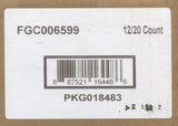 2026 Topps Series 2 Baseball Hobby, 12 Box Case