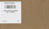Magic The Gathering: Marvel's Spiderman Collector's Booster, 6 Box Case *RELEASES 9/26*