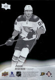2022-23 Pavol Regenda Upper Deck SERIES TWO YOUNG GUNS CLEAR CUT ROOKIE RC #452 Anaheim Ducks