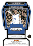 2024 Nerlens Noel Panini Prizm Draft Picks SIGNATURES AUTOGRAPH AUTO #S-NNL Kentucky Wildcats