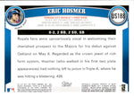 2011 Eric Hosmer Topps Update ROOKIE DEBUT DIAMOND ANNIVERSARY RC #US188 Kansas City Royals