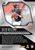 2024 Caleb Williams Panini Prizm ROOKIE RC #301 Chicago Bears