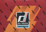 2026 Panini Donruss Football Hobby, Box *RELEASES 10/28*
